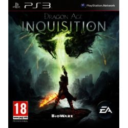 Dragon Age Inquisition PS3 Game